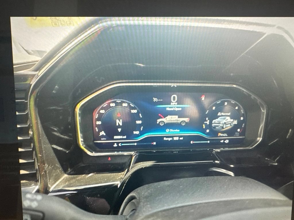 Used 2023 Chevrolet Silverado 1500 LT (2FL) Truck
