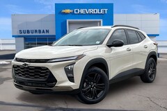 2026 Chevrolet Trax Activ SUV