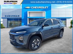 2026 Chevrolet Equinox LT SUV