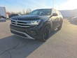  Volkswagen Atlas Cross Sport