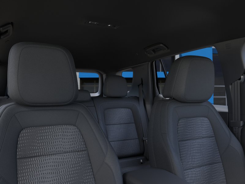 2027 Chevrolet Equinox LT - Photo 44