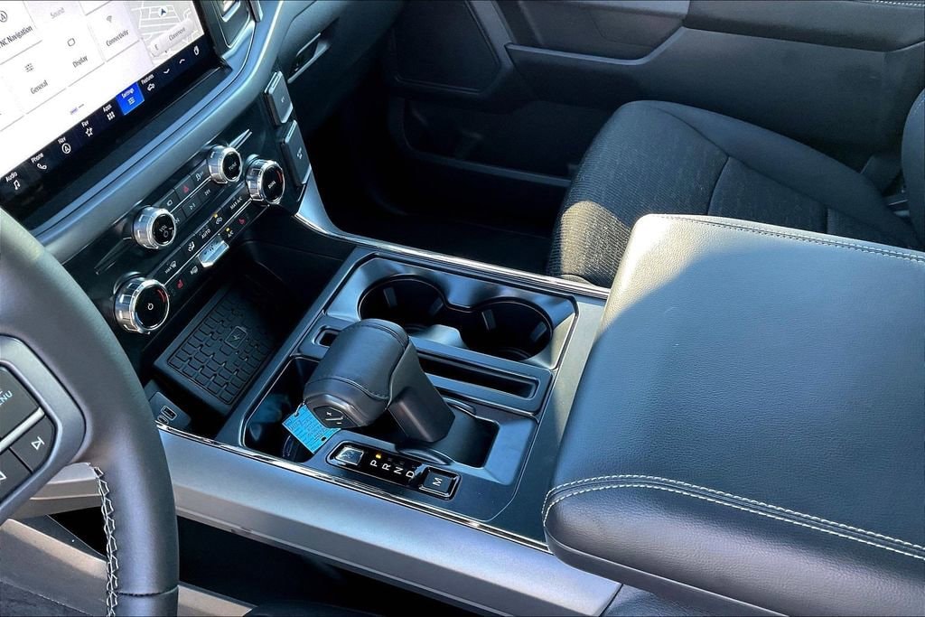 2025 Ford F-150 XLT - Photo 14
