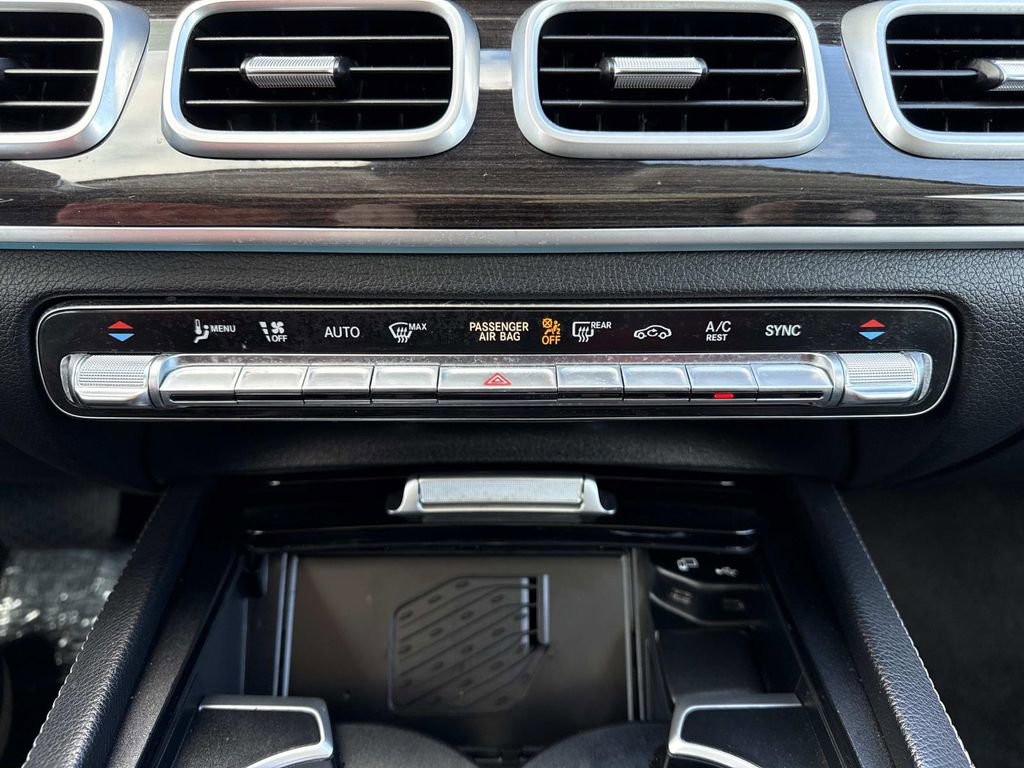 2023 Mercedes-Benz GLS GLS450 - Photo 19