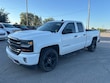Chevrolet Silverado LD
