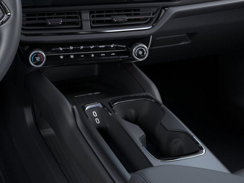 2025 Chevrolet Equinox EV RS - Photo 54