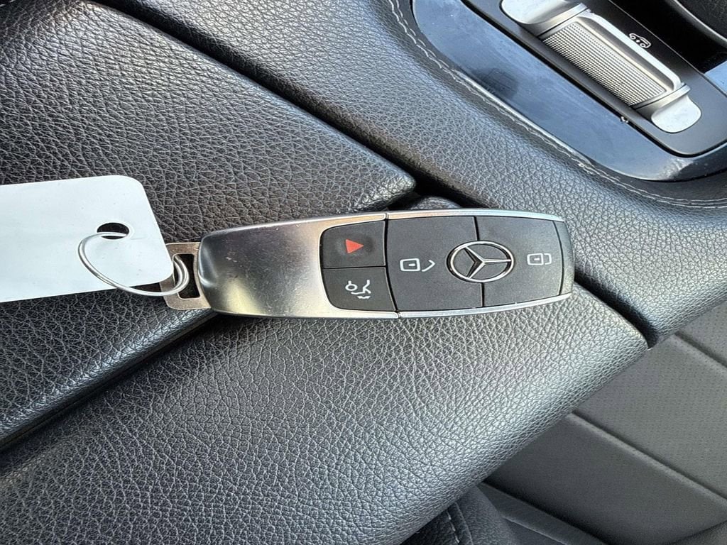 2023 Mercedes-Benz GLS GLS450 - Photo 32