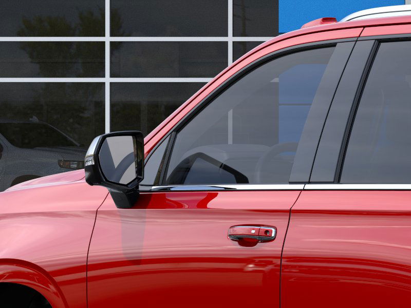 2026 Chevrolet Tahoe Premier - Photo 48