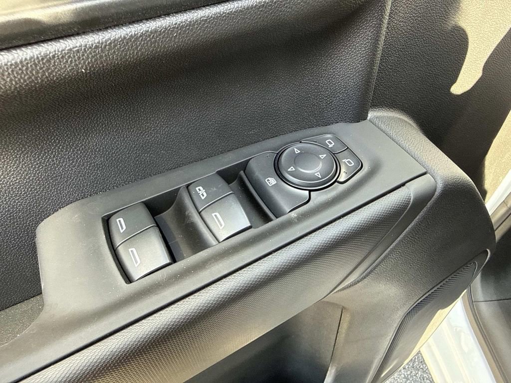 2026 Chevrolet Silverado 1500 Custom - Photo 12