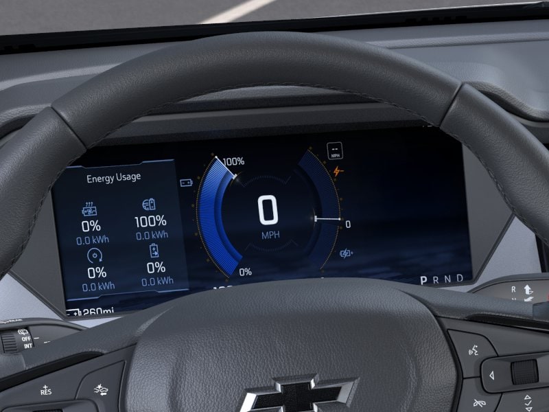 2027 Chevrolet Bolt RS - Photo 38