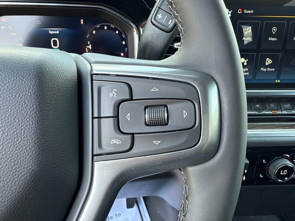 2026 Chevrolet Silverado 1500 LT - Photo 15