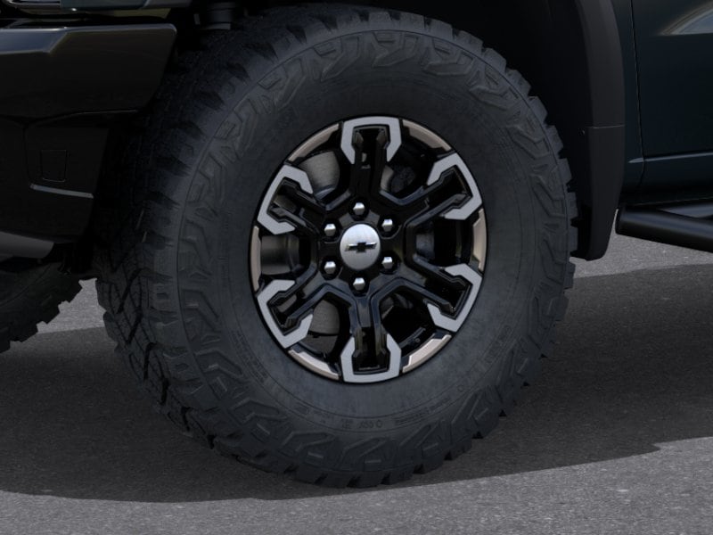 2026 Chevrolet Silverado 1500 ZR2 - Photo 24