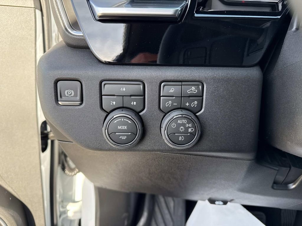 2026 Chevrolet Silverado 2500 HD LT - Photo 12