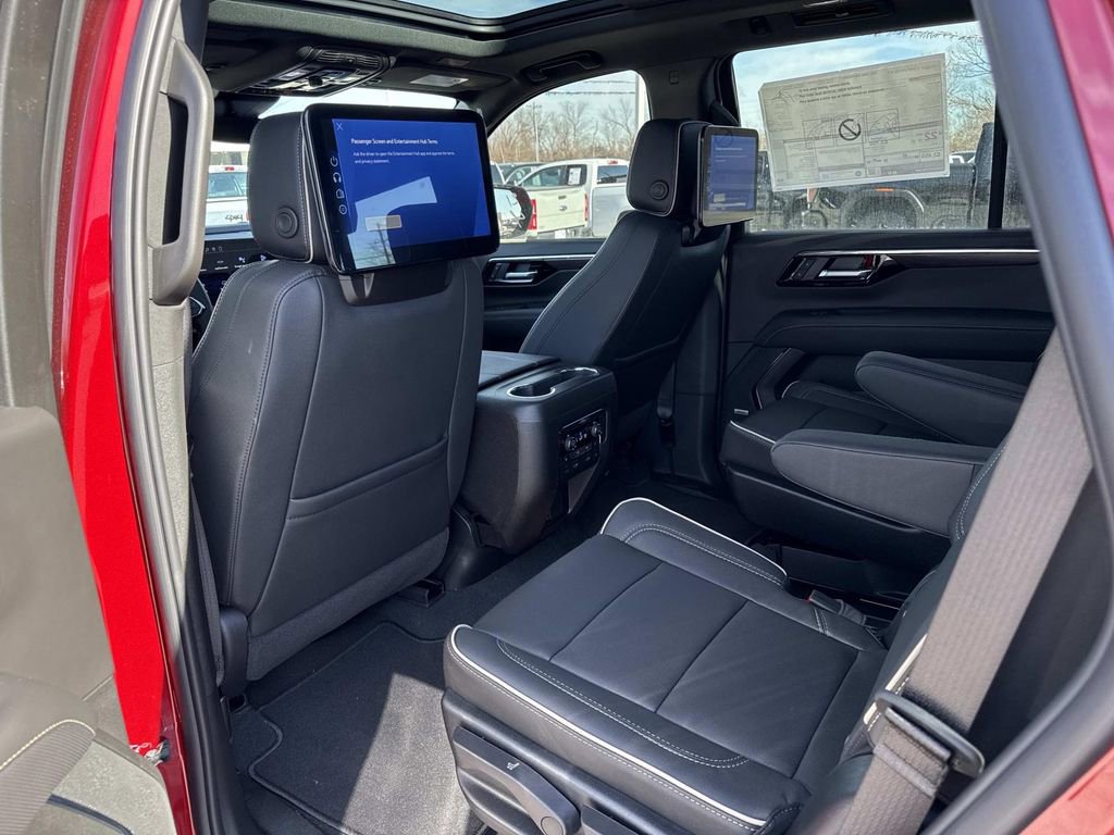 2026 Chevrolet Tahoe Premier - Photo 26