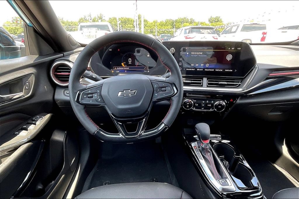 2026 Chevrolet Trax RS - Photo 6