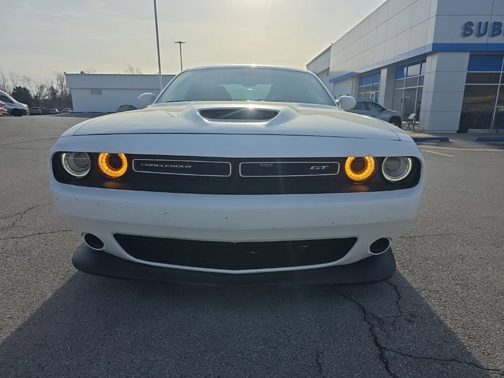 Used 2023 Dodge Challenger GT