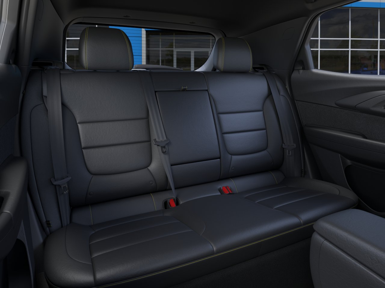 2026 Chevrolet Trailblazer Activ - Photo 17