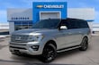  Ford Expedition Max