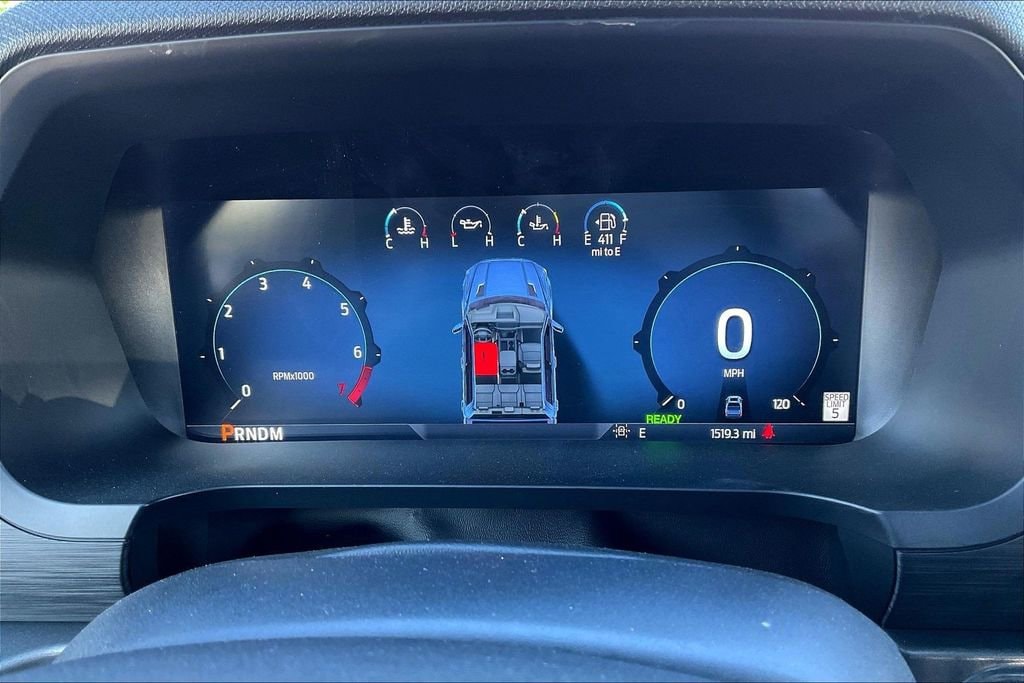 2025 Ford F-150 XLT - Photo 22