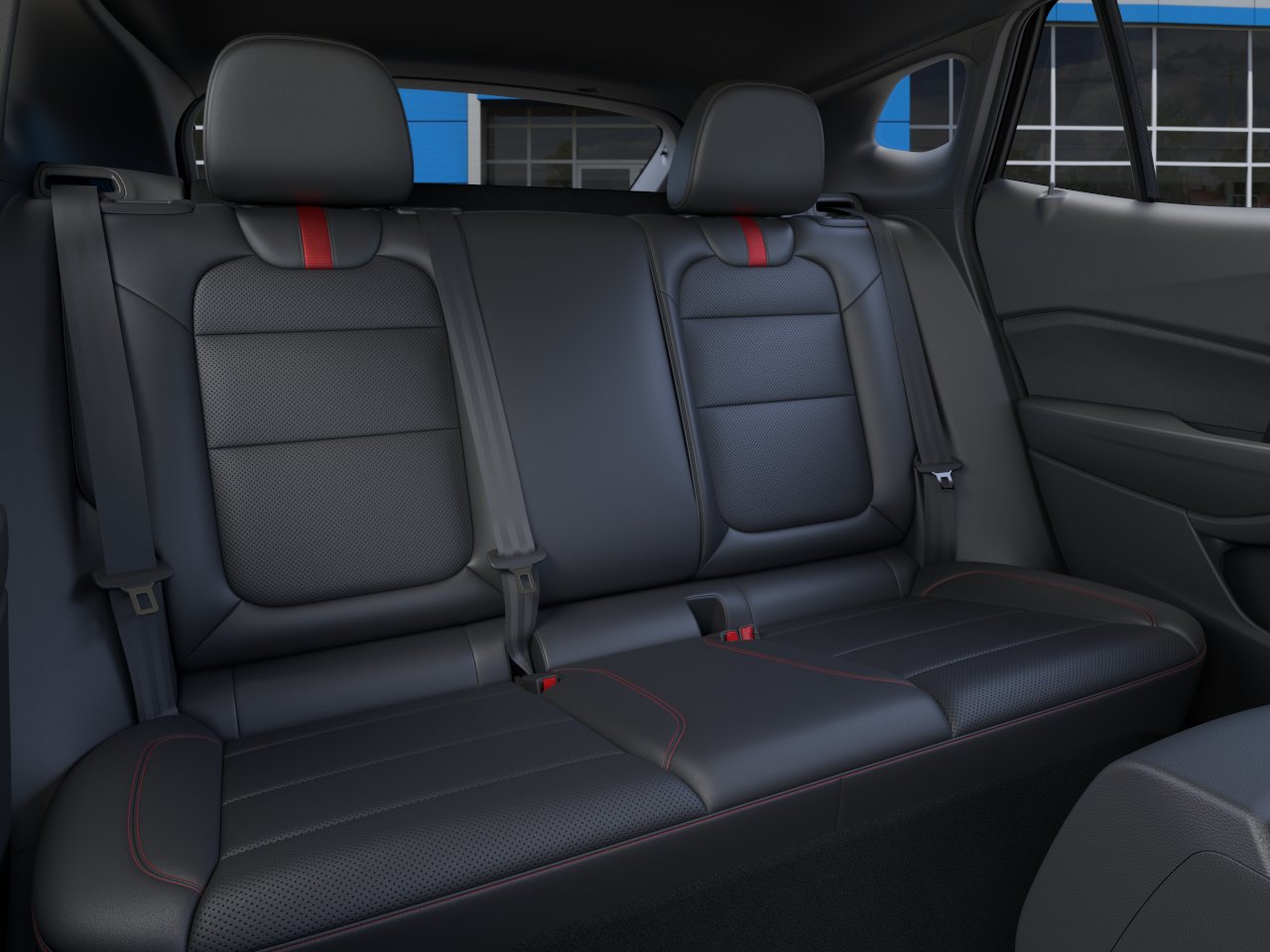 2026 Chevrolet Trax RS - Photo 37