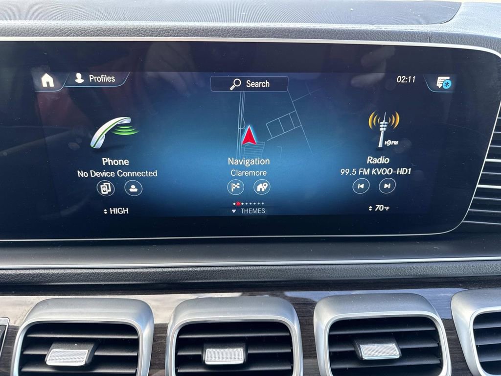 2023 Mercedes-Benz GLS GLS450 - Photo 17