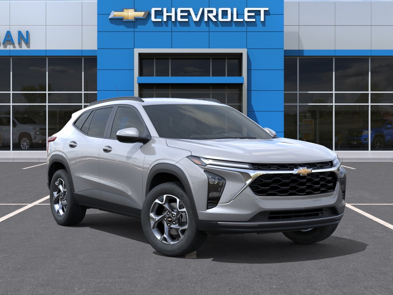 2026 Chevrolet Trax LT - Photo 27