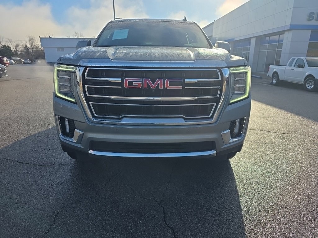 Used 2023 GMC Yukon SLT SUV