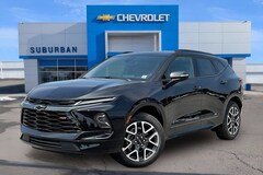 2026 Chevrolet Blazer RS SUV