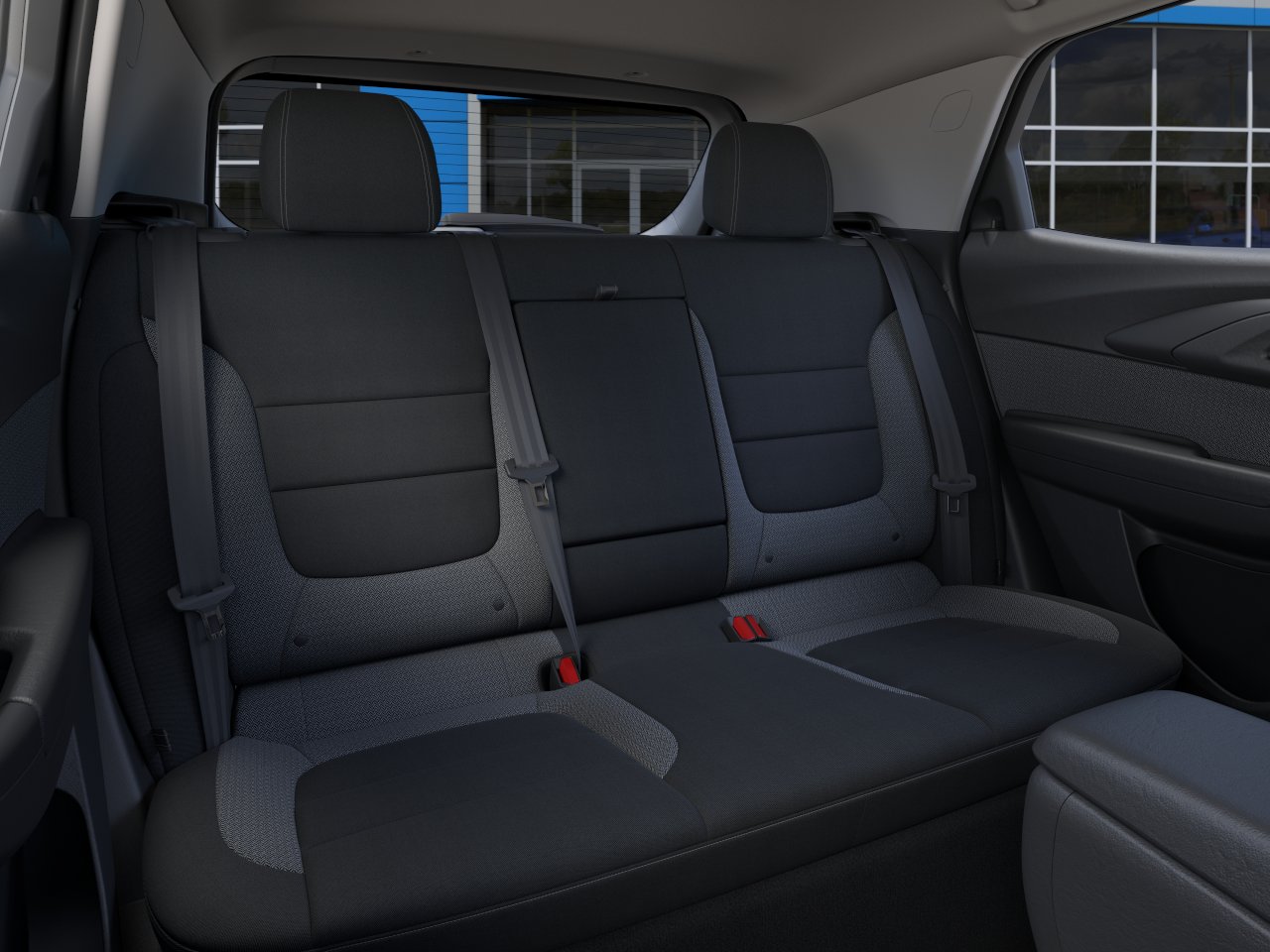 2026 Chevrolet Trailblazer LT - Photo 37