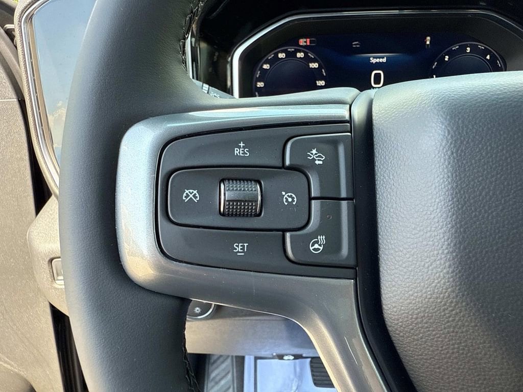 2026 Chevrolet Silverado 1500 LT - Photo 14
