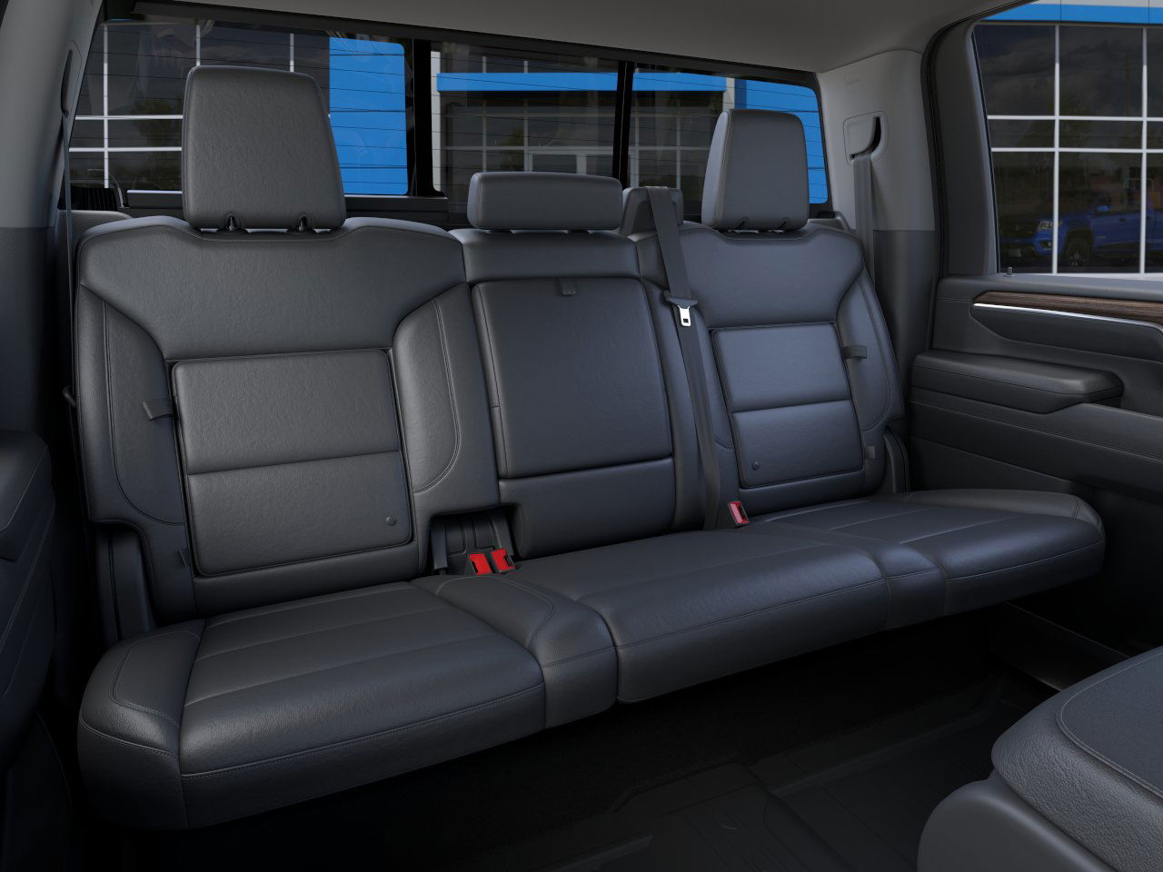 2026 Chevrolet Silverado 2500 HD LT - Photo 48
