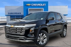 2026 Chevrolet Equinox LT SUV