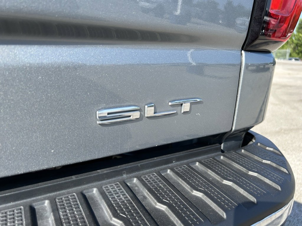 2024 Gmc Sierra 1500 SLT photo 4