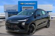  Chevrolet Bolt