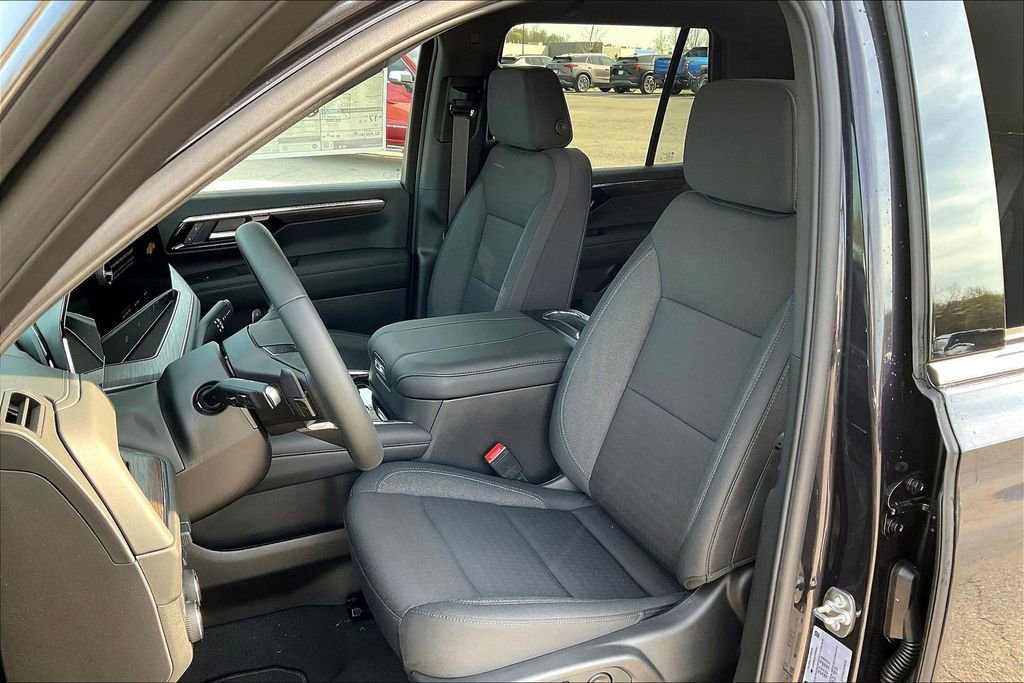 2026 Chevrolet Tahoe LS - Photo 9