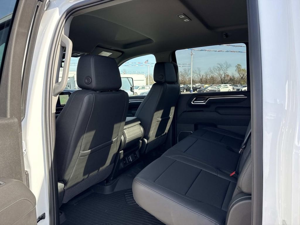 2026 Chevrolet Silverado 2500 HD LT - Photo 23