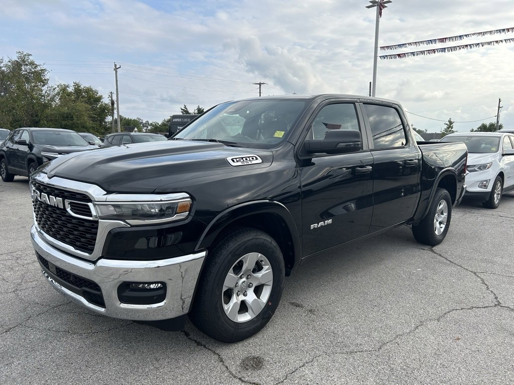 2025 RAM Ram 1500 Pickup Big Horn/Lone Star's photo