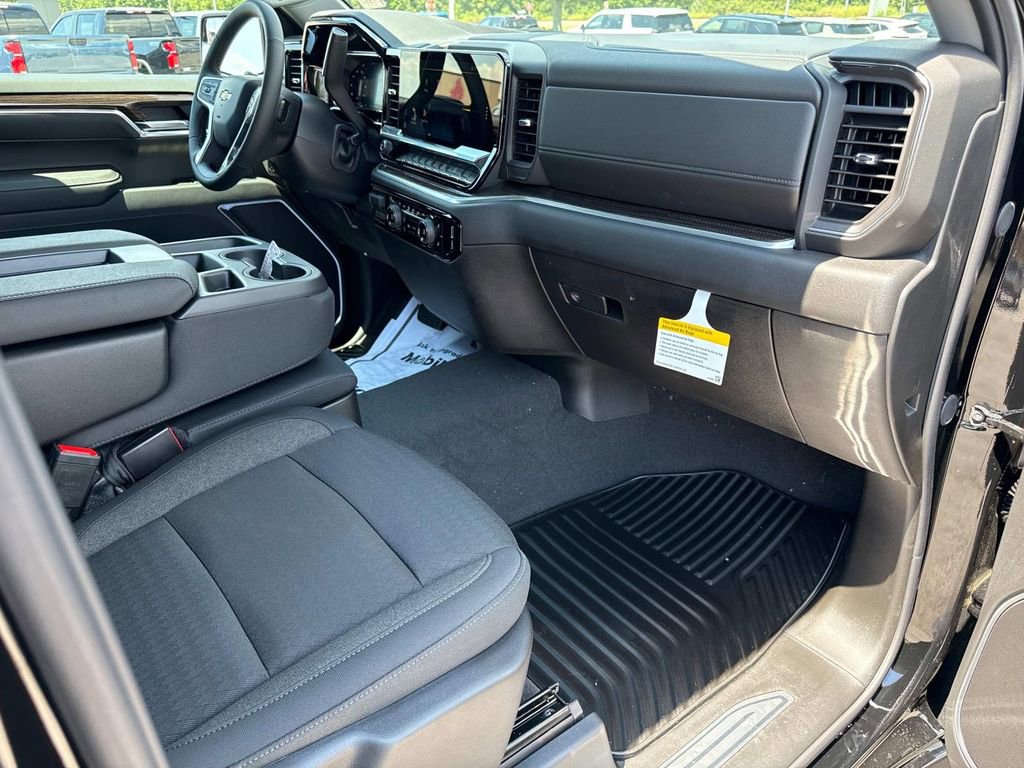 2026 Chevrolet Silverado 1500 LT - Photo 25