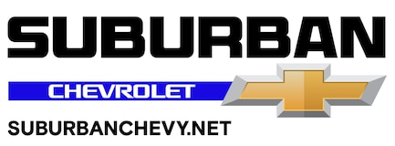 Suburban Chevrolet