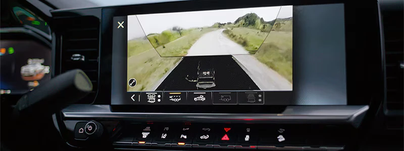 Claremore OK 2026 Chevrolet Silverado HD