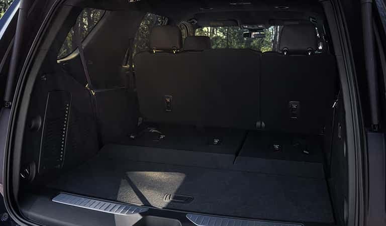 Claremore Oklahoma 2026 Chevrolet Tahoe