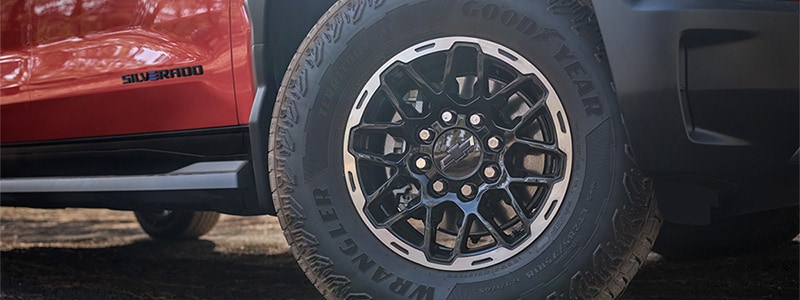 Claremore OK 2026 Chevrolet Silverado EV