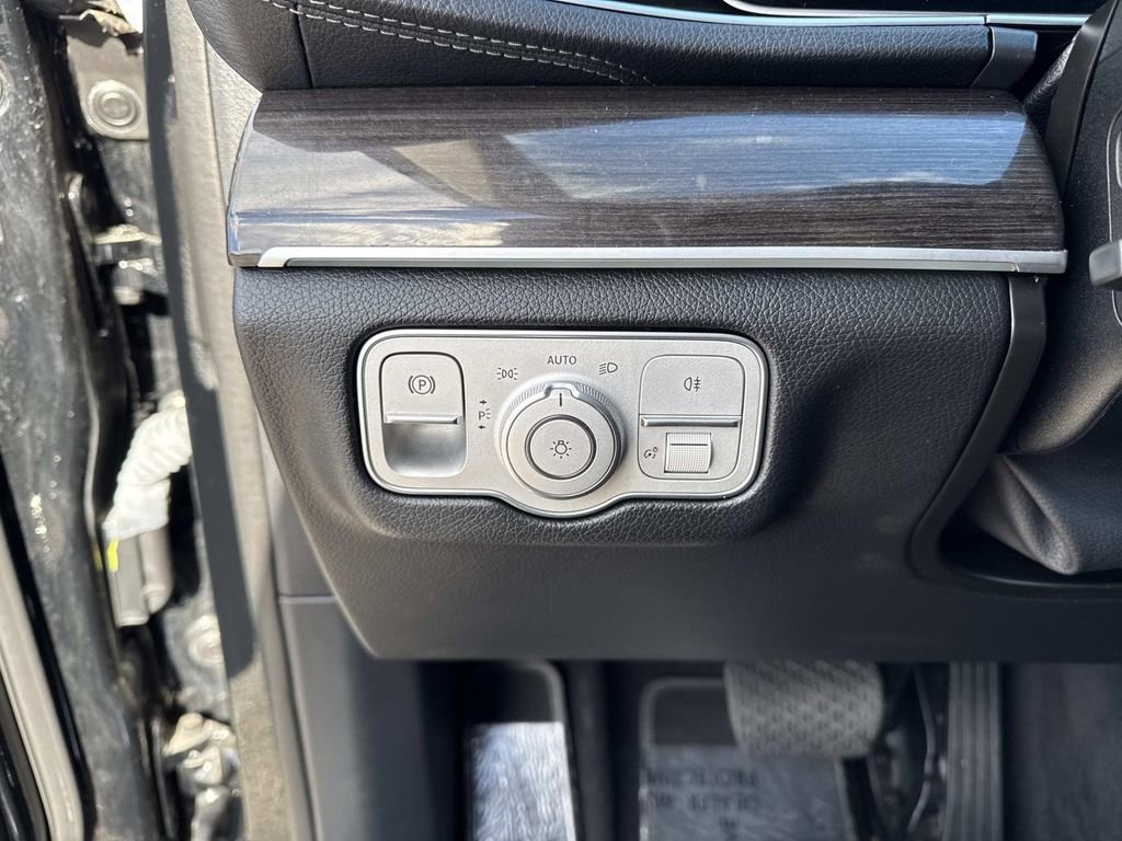 2023 Mercedes-Benz GLS GLS450 - Photo 12