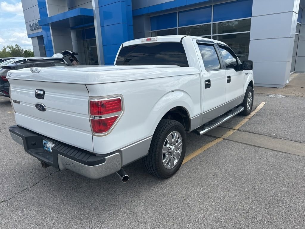 Used 2010 Ford F-150 XL