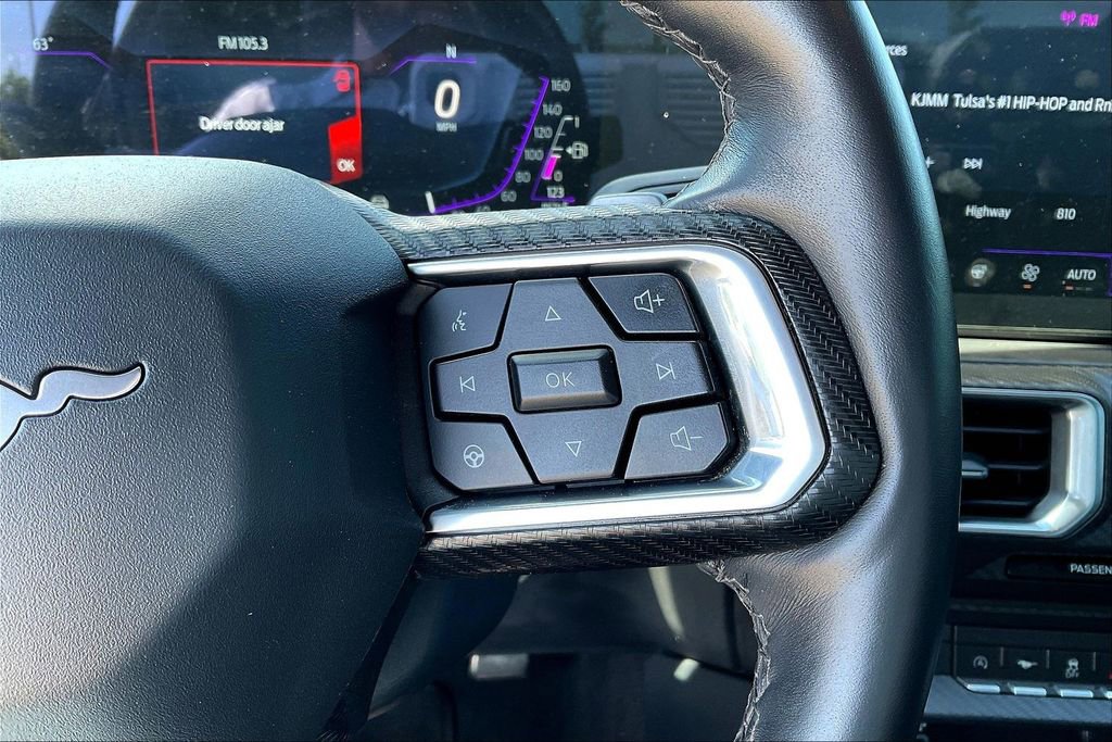2024 Ford Mustang GT Premium - Photo 21