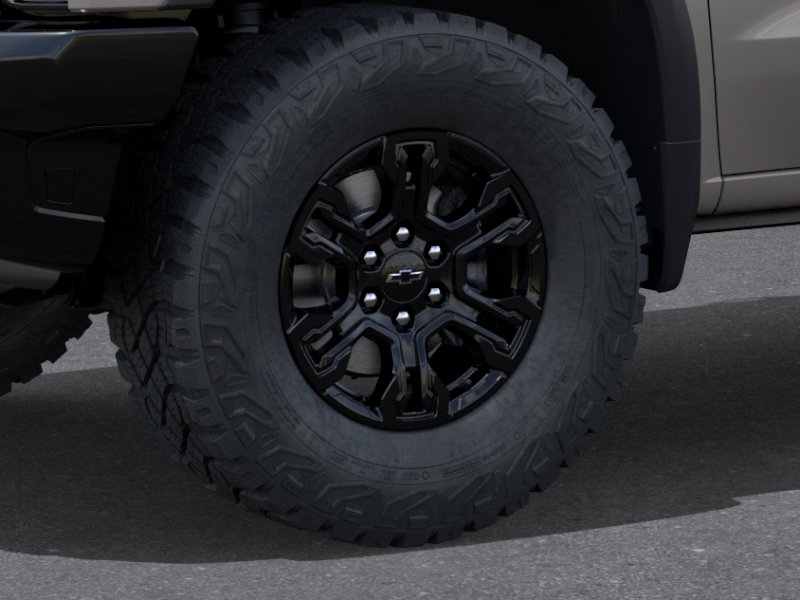 2026 Chevrolet Silverado 1500 ZR2 - Photo 29