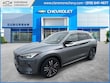 INFINITI QX50