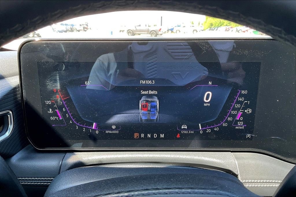 2024 Ford Mustang GT Premium - Photo 22
