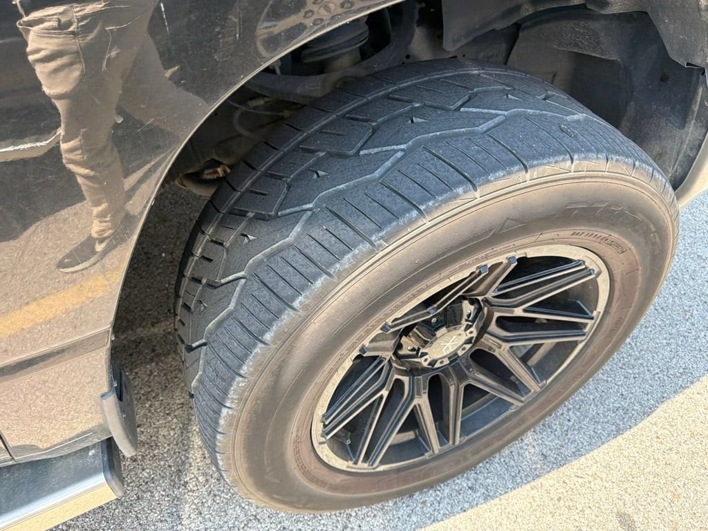 Used 2019 Ram 1500 Big Horn/Lone Star