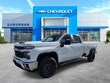  Chevrolet Silverado 2500 HD