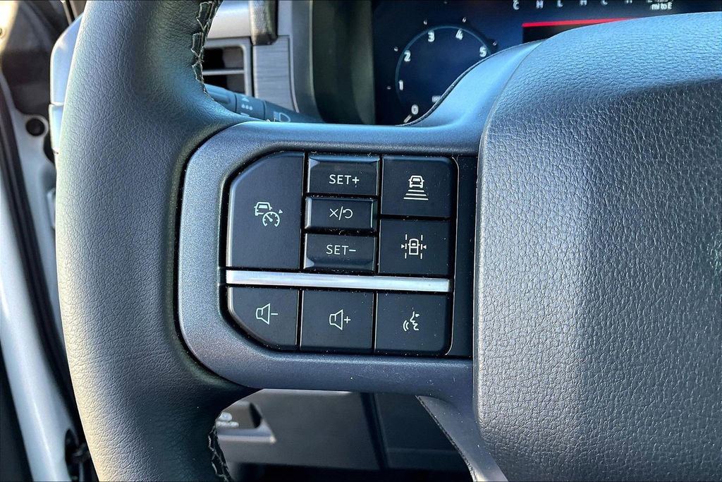 2025 Ford F-150 XLT - Photo 20